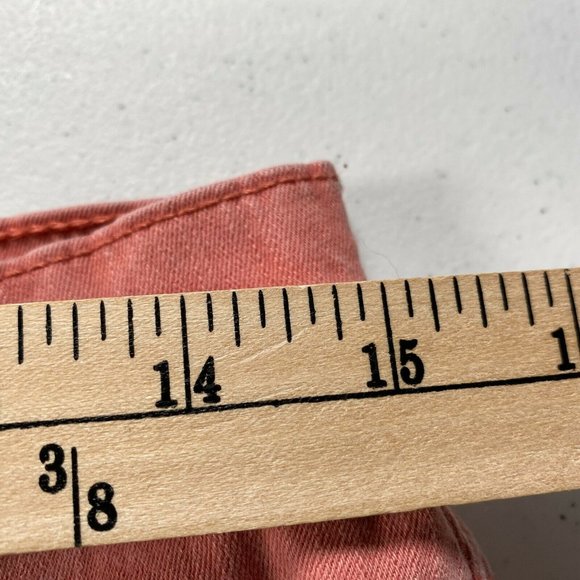 Gloria Vanderbilt Women's Size 12 Stretch Denim - Picture 5 of 7